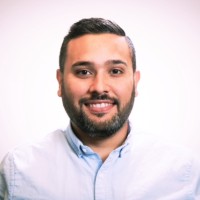 Jesus Alfredo Manrique Acosta
