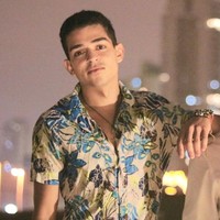 Paulo Norton