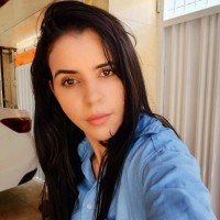 Cleciana Rodrigues
