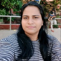 Meettu Pramod