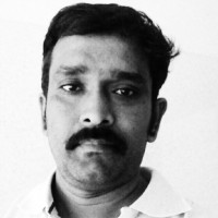 Balakrishna Muppa