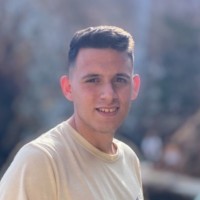 Jorge Sanmartín Irún