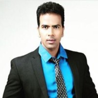 Sudhansu Rout