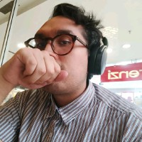 Ihoam Sebastián Díaz Mora