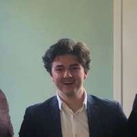 Noah Treep