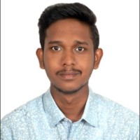 Hemanth P