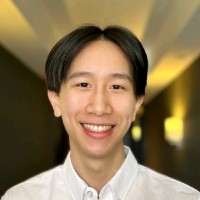 Colin Ruan