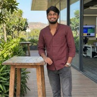 Manoj Gowda V