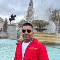 Ashwajit Thakor Techiosh