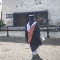 Nada Bedri