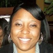 Racquel Alston