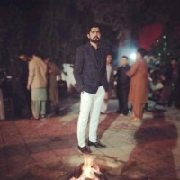 Muzammil Shoaib