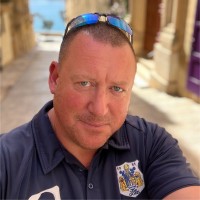 Steve Woodhouse