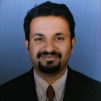Ashok Koshy Modayil