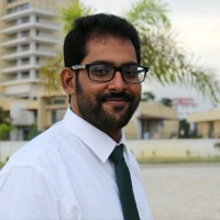Joel Daniel