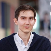 Dauren Sarsenbayev