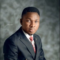 Ebenezer Adekunle