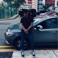 Muhammad Afiq Bin Zahis