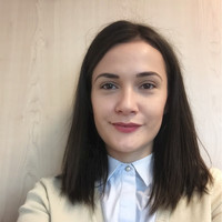 Ifrim Andreea -Sabina