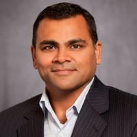 Mahender Manik, Cfa