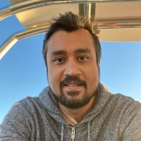 Nrupesh Soni