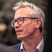 Bertrand Blanchenay