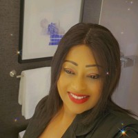 Kadije Kouyate