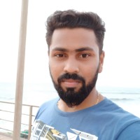 Nitin Rawool