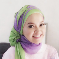 Lusi Dianawati