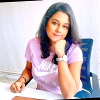 Jaya Lakshmi