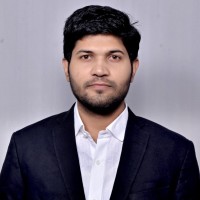 Deepanshu B.