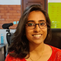 Shruti Ganapathy Subramanian