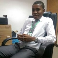 George Owusu-Fordwouh