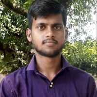 Suraj  Kumar Vishwakarma