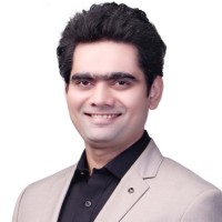 Suhas Zaware