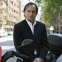 Jean Loup Petin