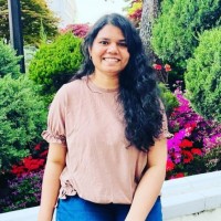 Aarthi Uthayakumar, Ph.D.,