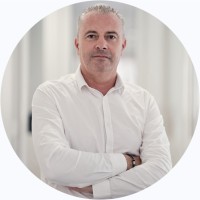Olivier Martorana