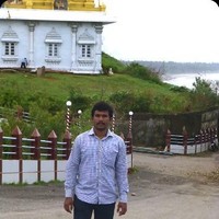 Raghavendra Kulkarni