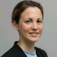 Anna Thorlacius-Ussing