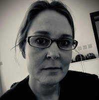 Eve Johnson