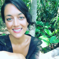 Kate Di Pasquale