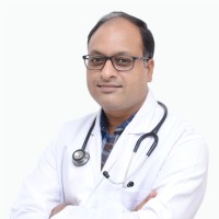Dr DEEPAK GUPTA