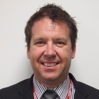 Brad Parkin
