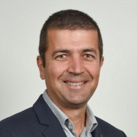 Laurent Garcia