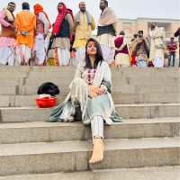 Mugdha Deshmukh