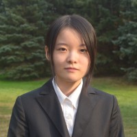 Tonia Xu
