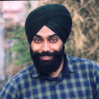 Amneet Singh Saini