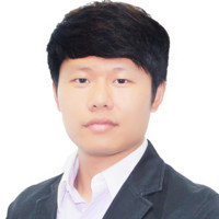 Jerry xu