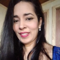 Francia Aguilera Carrasquel